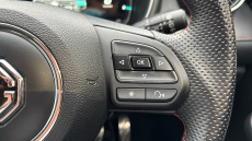 MG HS 1.5 T-GDI PHEV Trophy 5dr Auto Hatchback